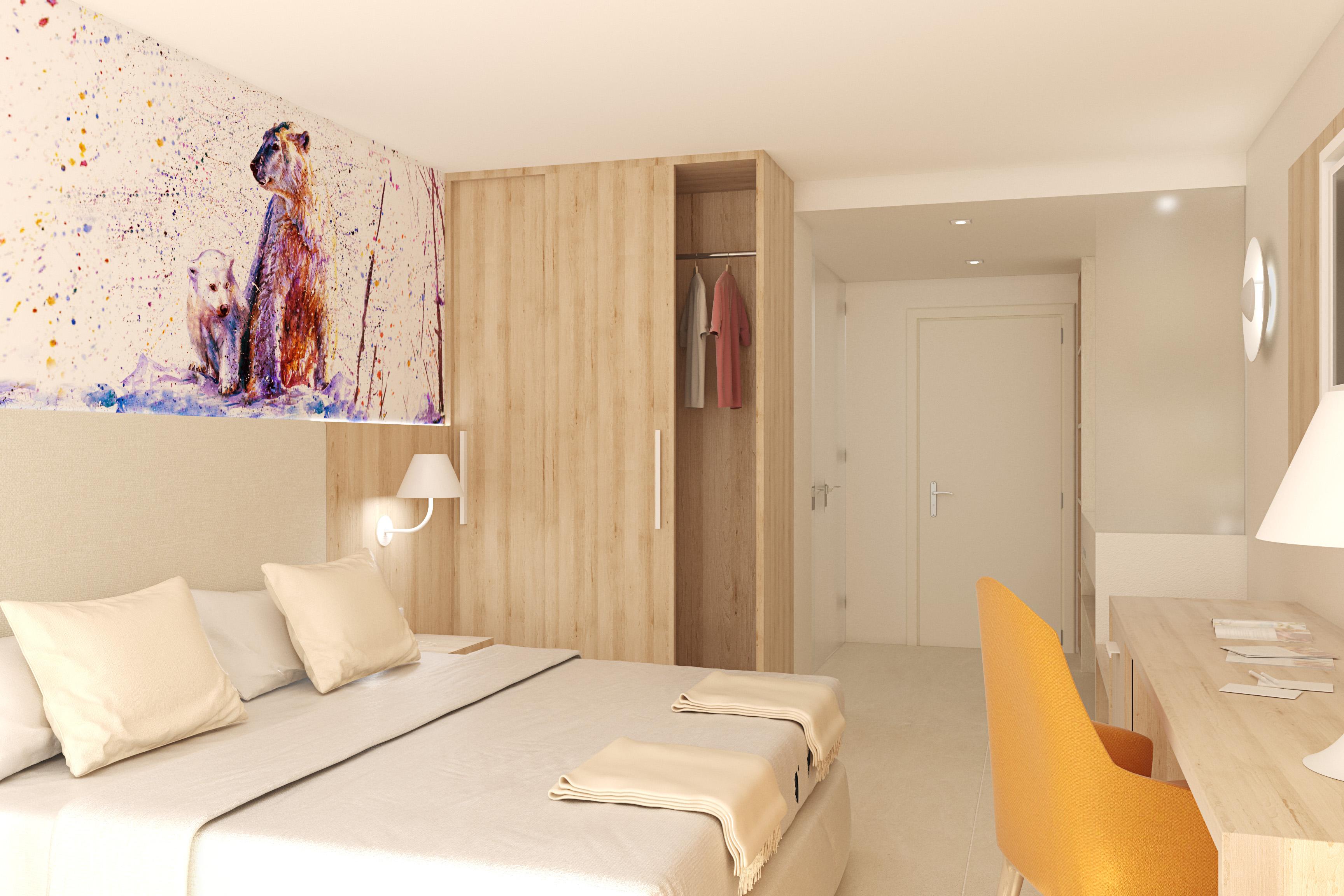 Iberostar Waves Herceg Novi All Inclusive Exterior photo