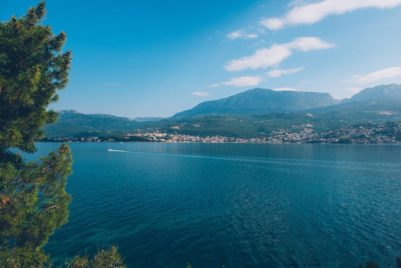 Iberostar Waves Herceg Novi All Inclusive Exterior photo
